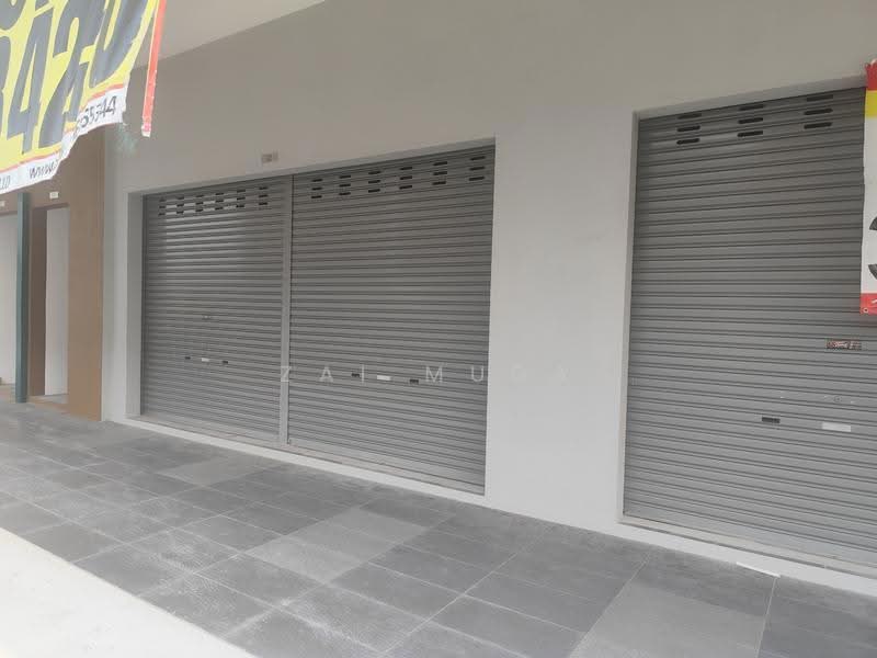 Shop / Office for Rent in Bandar Serenia (Dengkil) - Zai Muda - PropertyGuru.com.my