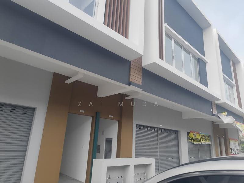 Shop / Office for Rent in Bandar Serenia (Dengkil) - Zai Muda - PropertyGuru.com.my