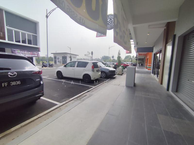 Shop / Office for Rent in Bandar Serenia (Dengkil) - Zai Muda - PropertyGuru.com.my