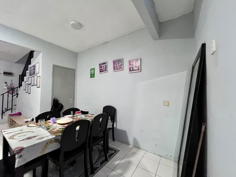 2-storey Terraced House for Sale in Taman Cahaya Masai (Pasir Gudang) - Smith Goh - PropertyGuru.com.my