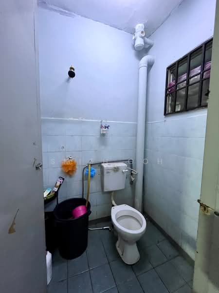 2-storey Terraced House for Sale in Taman Cahaya Masai (Pasir Gudang) - Smith Goh - PropertyGuru.com.my