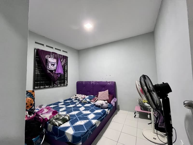 2-storey Terraced House for Sale in Taman Cahaya Masai (Pasir Gudang) - Smith Goh - PropertyGuru.com.my