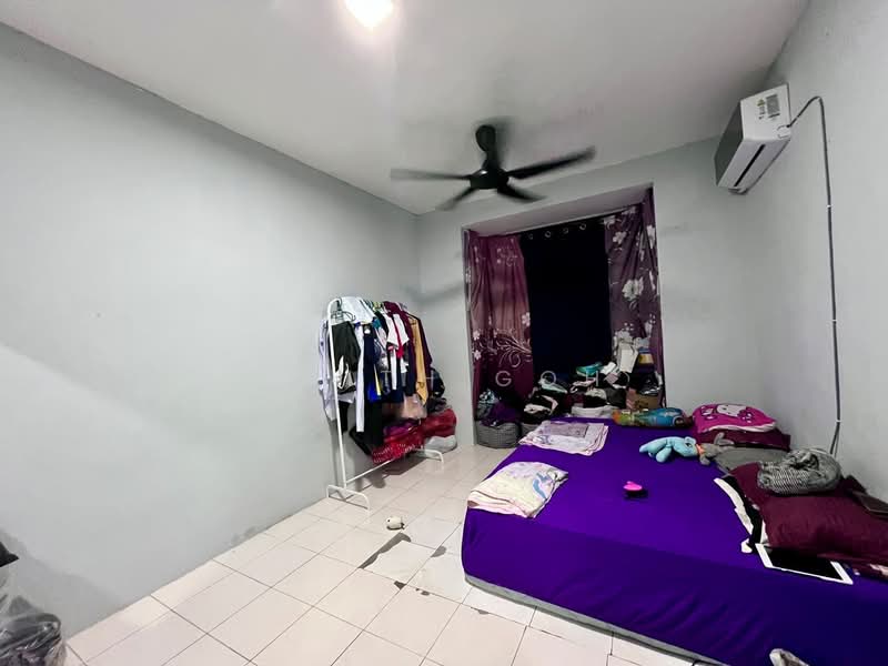 2-storey Terraced House for Sale in Taman Cahaya Masai (Pasir Gudang) - Smith Goh - PropertyGuru.com.my