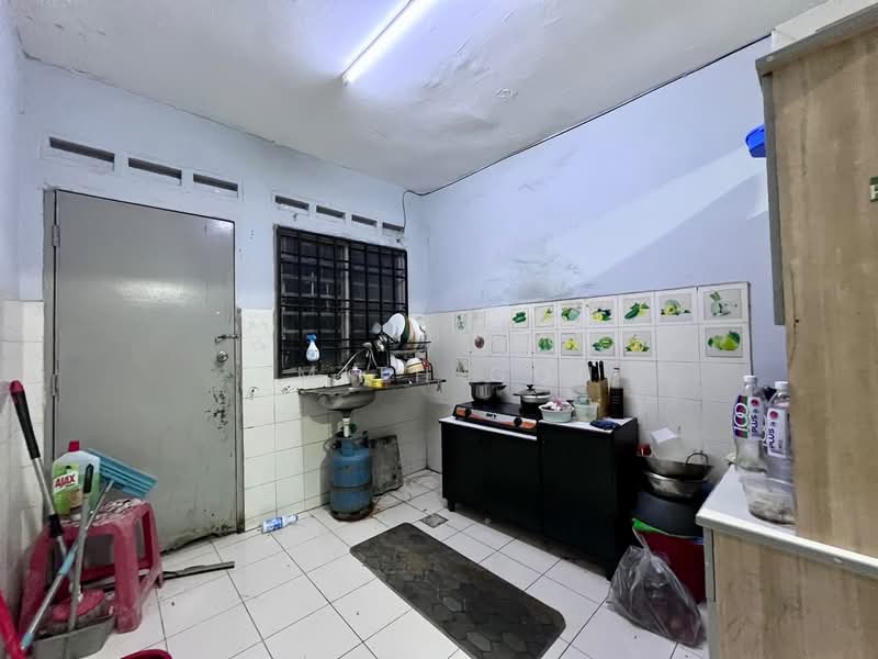 2-storey Terraced House for Sale in Taman Cahaya Masai (Pasir Gudang) - Smith Goh - PropertyGuru.com.my