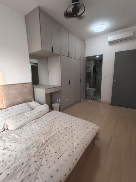 Servis Apartment untuk Disewa di M Arisa - Kathy Yap - PropertyGuru.com.my