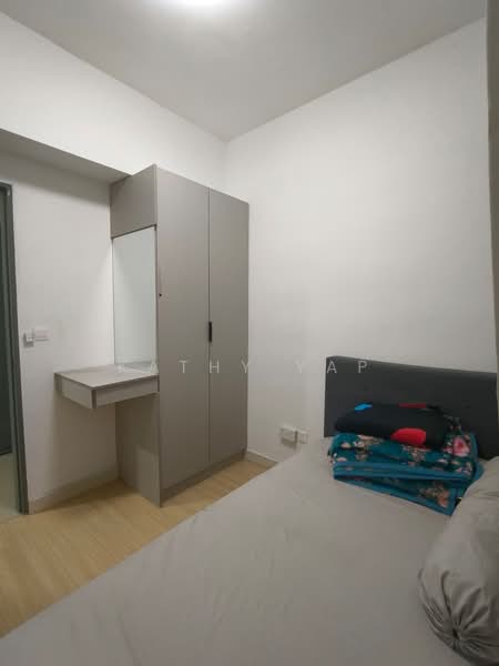 Servis Apartment untuk Disewa di M Arisa - Kathy Yap - PropertyGuru.com.my