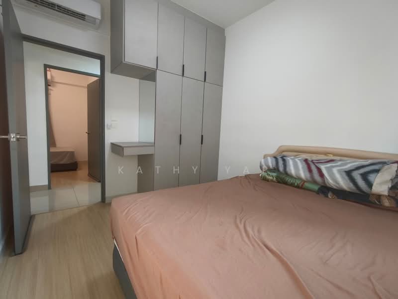 Servis Apartment untuk Disewa di M Arisa - Kathy Yap - PropertyGuru.com.my
