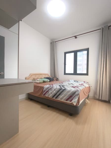 Servis Apartment untuk Disewa di M Arisa - Kathy Yap - PropertyGuru.com.my