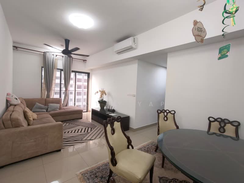 Servis Apartment untuk Disewa di M Arisa - Kathy Yap - PropertyGuru.com.my