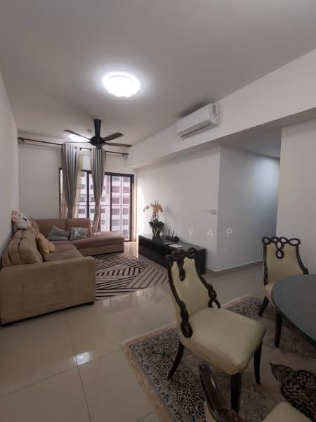 Servis Apartment untuk Disewa di M Arisa - Kathy Yap - PropertyGuru.com.my
