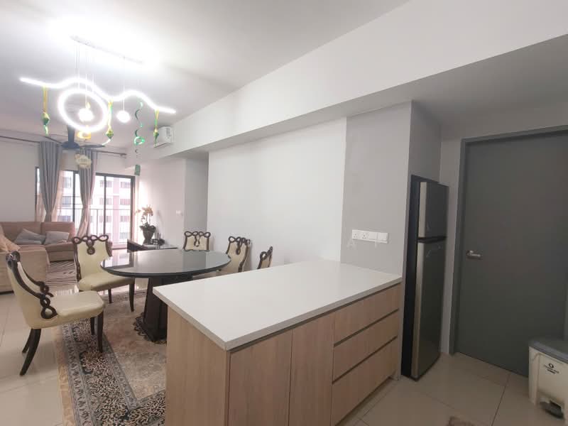 Servis Apartment untuk Disewa di M Arisa - Kathy Yap - PropertyGuru.com.my