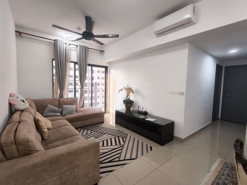 Servis Apartment untuk Disewa di M Arisa - Kathy Yap - PropertyGuru.com.my