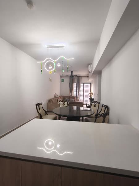 Servis Apartment untuk Disewa di M Arisa - Kathy Yap - PropertyGuru.com.my