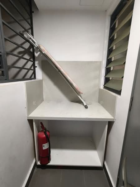 Servis Apartment untuk Disewa di M Arisa - Kathy Yap - PropertyGuru.com.my