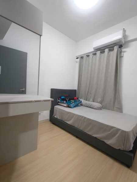 Servis Apartment untuk Disewa di M Arisa - Kathy Yap - PropertyGuru.com.my