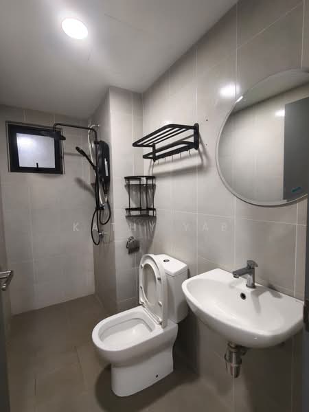 Servis Apartment untuk Disewa di M Arisa - Kathy Yap - PropertyGuru.com.my