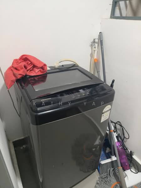 Servis Apartment untuk Disewa di M Arisa - Kathy Yap - PropertyGuru.com.my