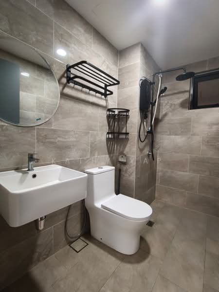 Servis Apartment untuk Disewa di M Arisa - Kathy Yap - PropertyGuru.com.my