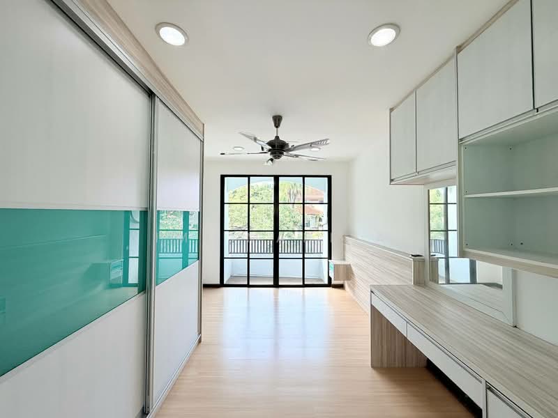 Rumah Banglo untuk Dijual di Ara Damansara (Selangor) - Aimi Mahirah - Bedroom - PropertyGuru.com.my