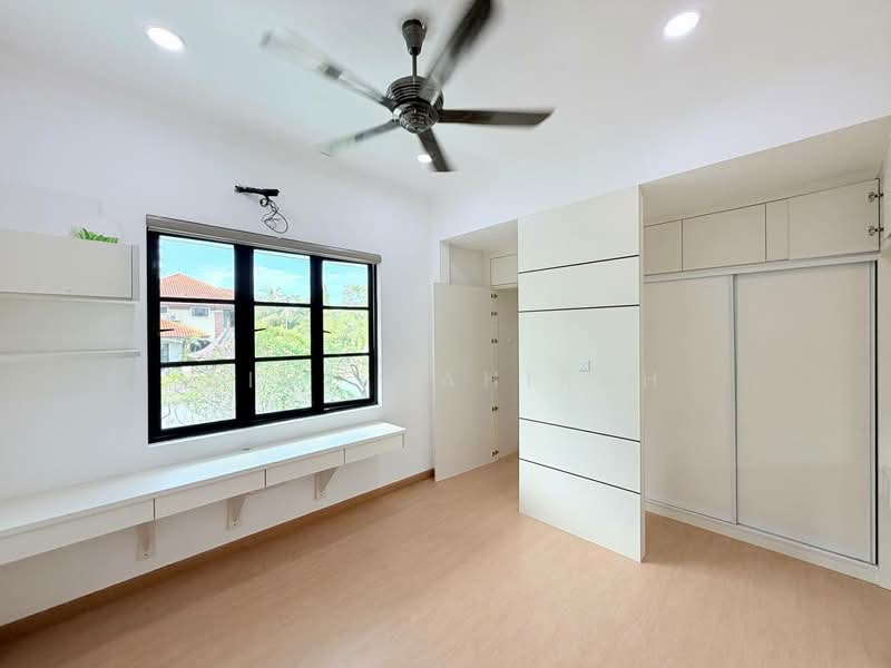 Rumah Banglo untuk Dijual di Ara Damansara (Selangor) - Aimi Mahirah - Bedroom - PropertyGuru.com.my