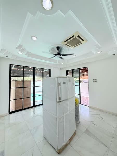 Rumah Banglo untuk Dijual di Ara Damansara (Selangor) - Aimi Mahirah - Living Room - PropertyGuru.com.my