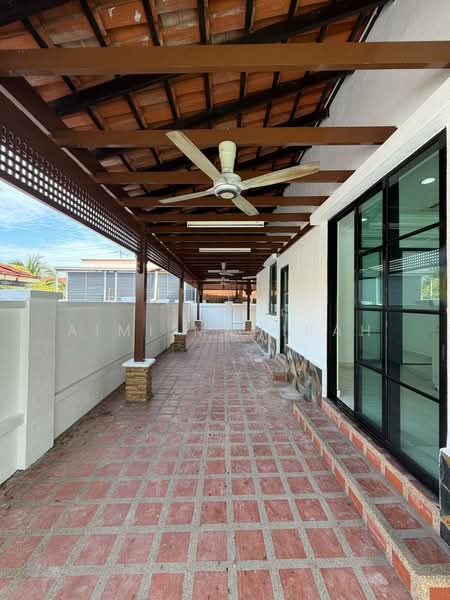 Rumah Banglo untuk Dijual di Ara Damansara (Selangor) - Aimi Mahirah - Exterior - PropertyGuru.com.my