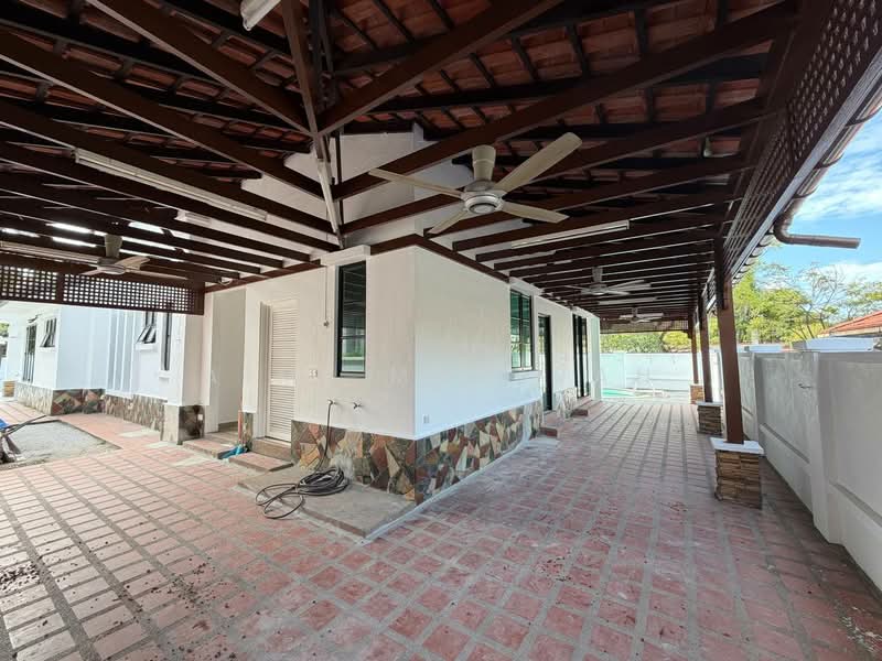 Rumah Banglo untuk Dijual di Ara Damansara (Selangor) - Aimi Mahirah - Exterior - PropertyGuru.com.my