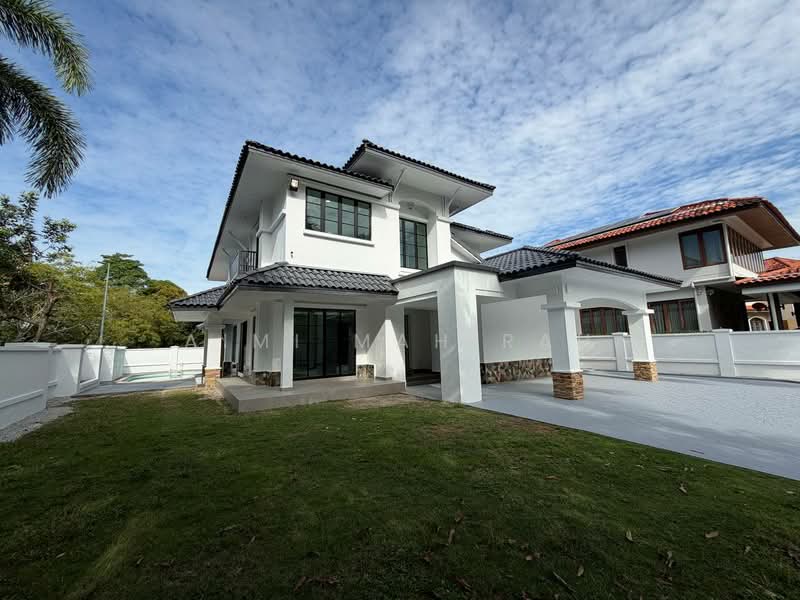 Rumah Banglo untuk Dijual di Ara Damansara (Selangor) - Aimi Mahirah - Exterior - PropertyGuru.com.my