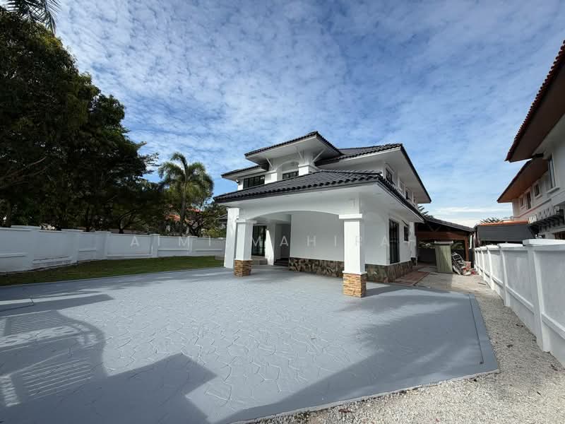 Rumah Banglo untuk Dijual di Ara Damansara (Selangor) - Aimi Mahirah - Exterior - PropertyGuru.com.my