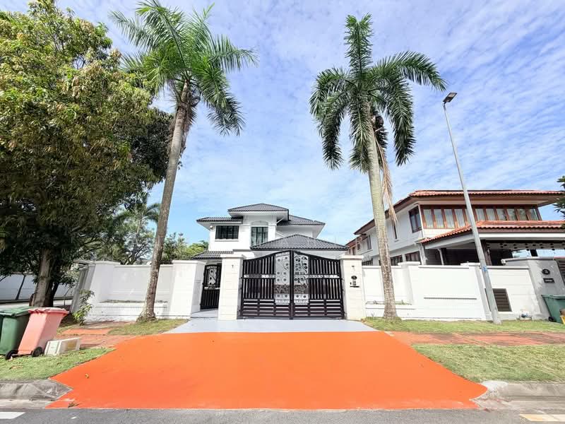 Rumah Banglo untuk Dijual di Ara Damansara (Selangor) - Aimi Mahirah - Exterior - PropertyGuru.com.my