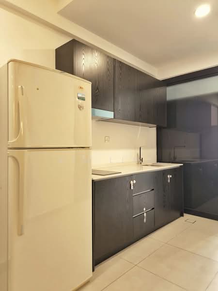 Service Residence for Rent at Flexus Signature - Kim Ling - Contact 016-2084949 for info & viewing - PropertyGuru.com.my