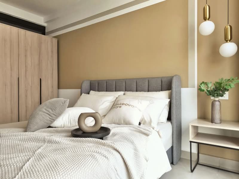 Service Residence for Rent at Flexus Signature - Kim Ling - Contact 016-2084949 for info & viewing - PropertyGuru.com.my