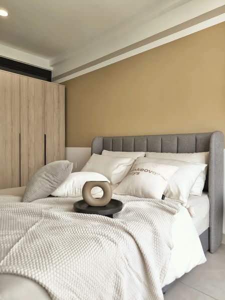 Service Residence for Rent at Flexus Signature - Kim Ling - Contact 016-2084949 for info & viewing - PropertyGuru.com.my