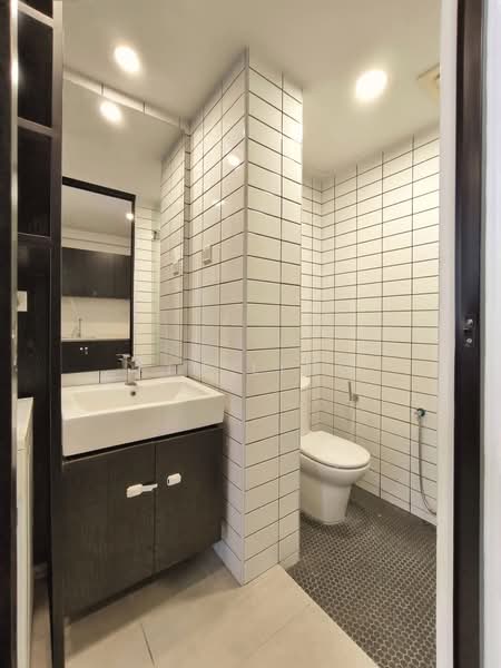 Service Residence for Rent at Flexus Signature - Kim Ling - Contact 016-2084949 for info & viewing - PropertyGuru.com.my