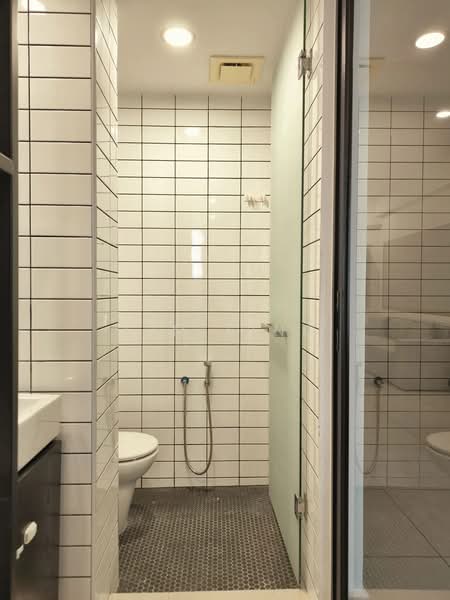 Service Residence for Rent at Flexus Signature - Kim Ling - Contact 016-2084949 for info & viewing - PropertyGuru.com.my