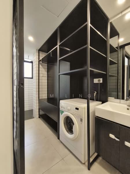 Service Residence for Rent at Flexus Signature - Kim Ling - Contact 016-2084949 for info & viewing - PropertyGuru.com.my