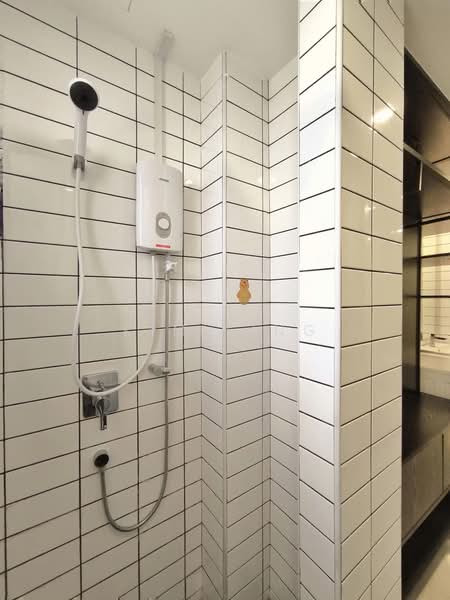 Service Residence for Rent at Flexus Signature - Kim Ling - Contact 016-2084949 for info & viewing - PropertyGuru.com.my