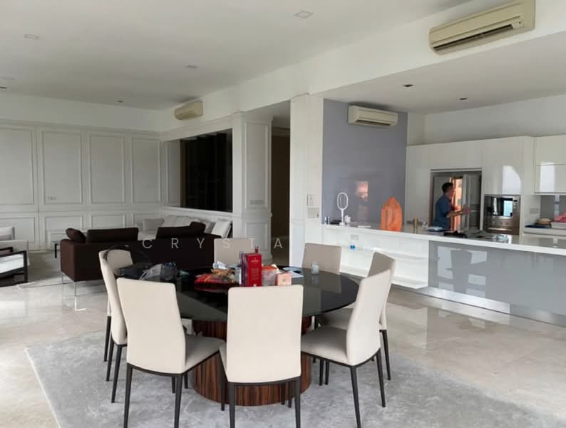 Condominium for Sale at Zehn Bukit Pantai - Crystal Yap - PropertyGuru.com.my