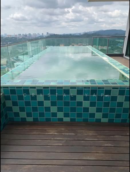 Condominium for Sale at Zehn Bukit Pantai - Crystal Yap - PropertyGuru.com.my
