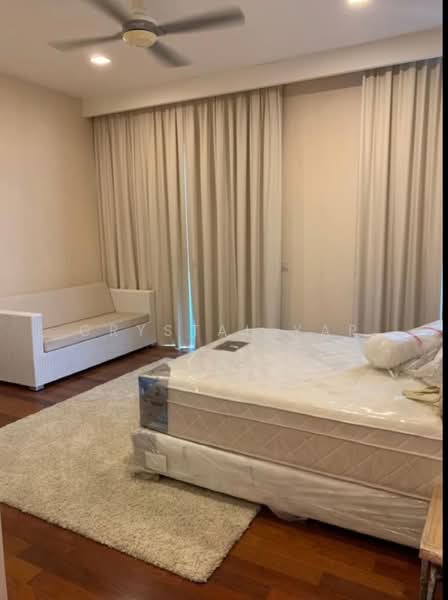 Condominium for Sale at Zehn Bukit Pantai - Crystal Yap - PropertyGuru.com.my