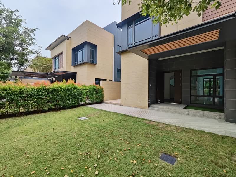 Cluster House for Sale in Forest City (Gelang Patah) - Jia En Lee - Exterior - PropertyGuru.com.my