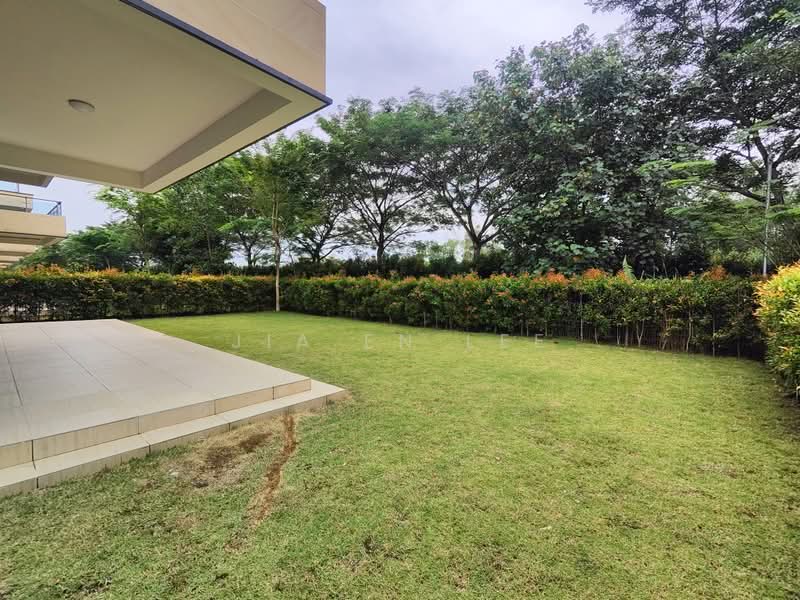 Cluster House for Sale in Forest City (Gelang Patah) - Jia En Lee - Exterior - PropertyGuru.com.my