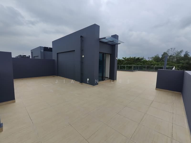 Cluster House for Sale in Forest City (Gelang Patah) - Jia En Lee - Exterior - PropertyGuru.com.my