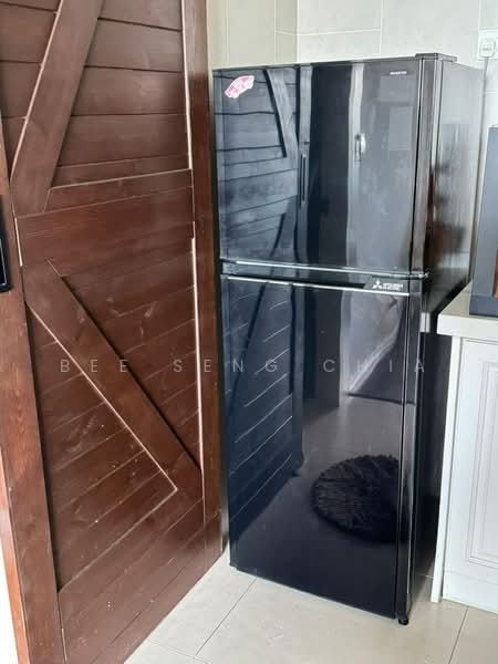 Servis Apartment untuk Disewa di Geo Bukit Rimau - Bee Seng Chia - Interior - PropertyGuru.com.my