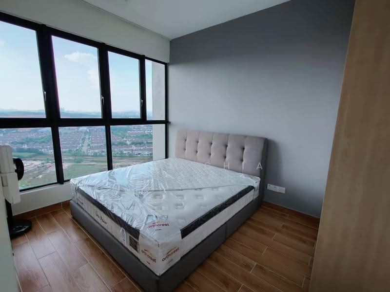 Service Residence for Rent at Geo Bukit Rimau - Adam Chia - PropertyGuru.com.my