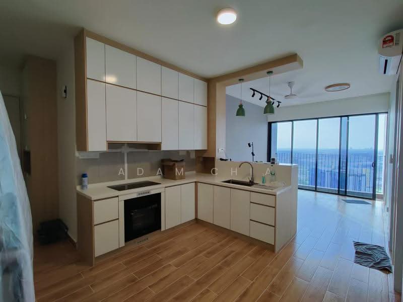 Service Residence for Rent at Geo Bukit Rimau - Adam Chia - PropertyGuru.com.my