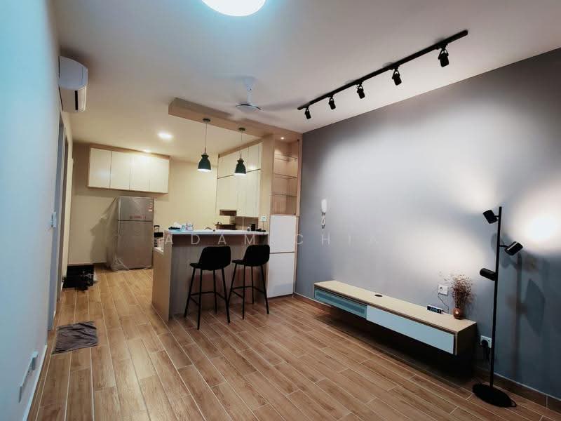Service Residence for Rent at Geo Bukit Rimau - Adam Chia - PropertyGuru.com.my