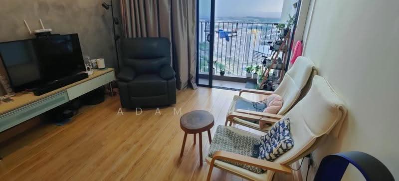 Service Residence for Rent at Geo Bukit Rimau - Adam Chia - PropertyGuru.com.my
