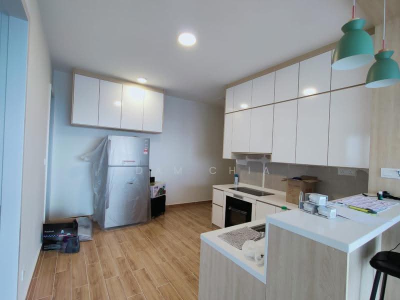 Service Residence for Rent at Geo Bukit Rimau - Adam Chia - PropertyGuru.com.my