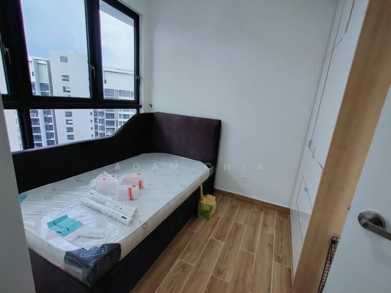 Service Residence for Rent at Geo Bukit Rimau - Adam Chia - PropertyGuru.com.my